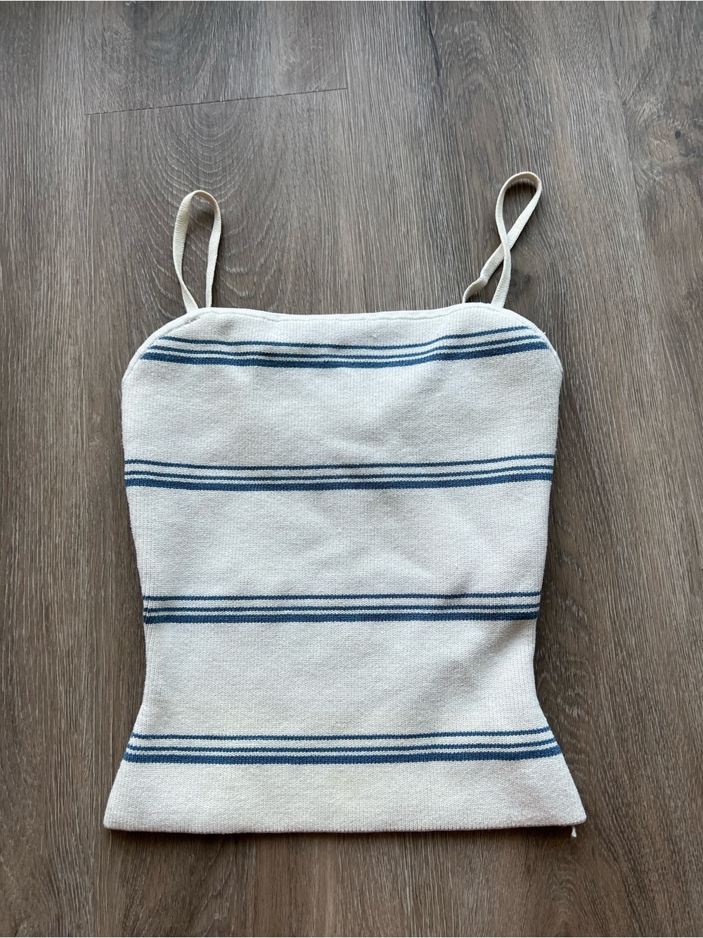 Aritzia Knit Cami Top